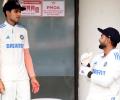 India's Young Batters Face Acid Test in England