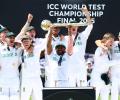 HOW The Proteas STUNNED The Aussies!