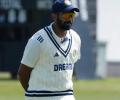 'I Said No to Test Captaincy': Bumrah Reveals Why