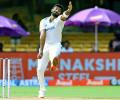 How Many Tests Will Bumrah Play In England?