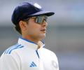 'Shubman Gill will be a mix of both Rohit and Kohli'