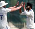 Help Gill Pick India's Playing XI For Leeds Test