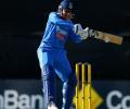 India opener reclaims top spot in ODI batting rankings