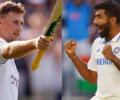 India Vs England's Fiercest Player Duels