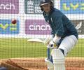 Joe Root eyes Tendulkar's record and Ashes glory