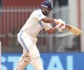 Will Technical Tweak Help Pant Flourish in England?