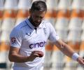 Woakes returns as England name XI for series opener