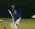 Kirsten backs captain Gill to 'walk the talk'