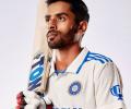 Abhimanyu Easwaran Snubbed Again