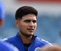 New era begins: Gill leads India without big three