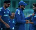 'I feel India are really going to struggle'