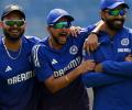 All Eyes on Leeds Weather Ahead of Test