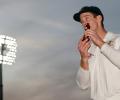 Tim Paine steps in to shape Australia's next gen