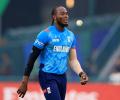 Will England unleash Archer in 2nd Test?