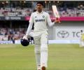 Manjrekar had doubts about Gill's captaincy... but now?