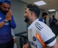 SEE: Pant Makes History, KL Rahul's Gesture Goes Viral