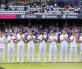 Cricket world mourns death of 'Trailblazer' Lawrence