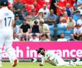 Leeds Test: How Dropped Catches Cost India