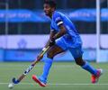 India thump Australia in Four-Nation junior hockey