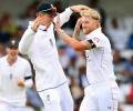 England Fire Stokes Warning Ahead of Edgbaston Test