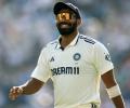 Some said I will be finished in 8 months: Bumrah blasts critics