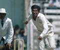 Remembering Dilip Doshi, A Spinner Par Excellence