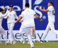 Stokes credits England's bowlers for Leeds victory