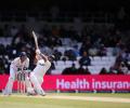 'Pant's batting has element of sharp cricket brain'