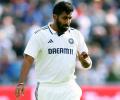 Bazball vs Bumrah: Can India stop England on Day 5?