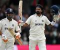 India batters script history at Headingley