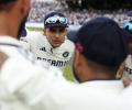 'Not Kohli Enough': Gill's Captaincy Under Fire
