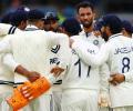6 Reasons Why India Lost Leeds Test