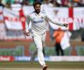 'Kuldeep has to come back, Shardul has to go out'