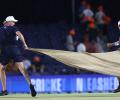 Powerplay rules for shortened T20s revised