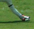 Windies coach meets match ref Srinath over umpiring row