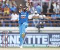 THIS Indian cricketer can excel in my field: Neeraj