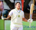 Young Pretorius dazzles on debut for South Africa