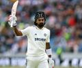 Nayar reveals KL Rahul's secret to England success
