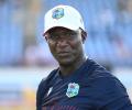 West Indies Head Coach fined for comments during 1st Test