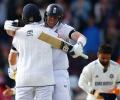 Leeds Test: Smith Explains England's Mindset in Record Chase