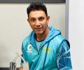 Pakistan appoint Mahmood as 'acting head coach' for Tests