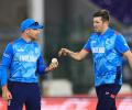 Beleaguered Buttler makes clarion call to revive English cricket