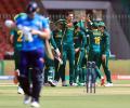 PICS: Clinical South Africa march into Champions Trophy semis