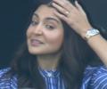 300th ODI: Anushka in shock as Kohli falls for 11