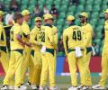 Australia, SA wait on Champions Trophy semis venues