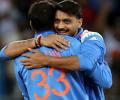 CT 2025 Semis: India face Australia; South Africa take on New Zealand