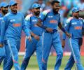 India seek to rewrite history against Australia