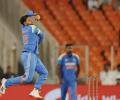 NZ call up local left-arm spinners to prepare for Kuldeep