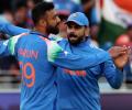 Unleash Varun! Shastri backs mystery spinner for semis