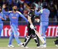 Five-star Chakravarthy spins India to big win vs New Zealand